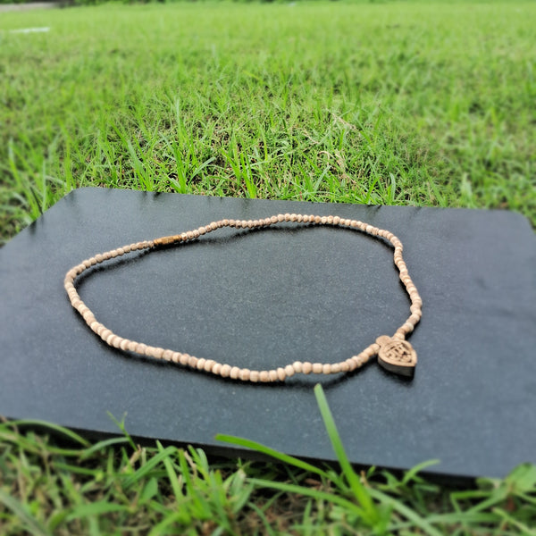 ram name locket tulsi mala