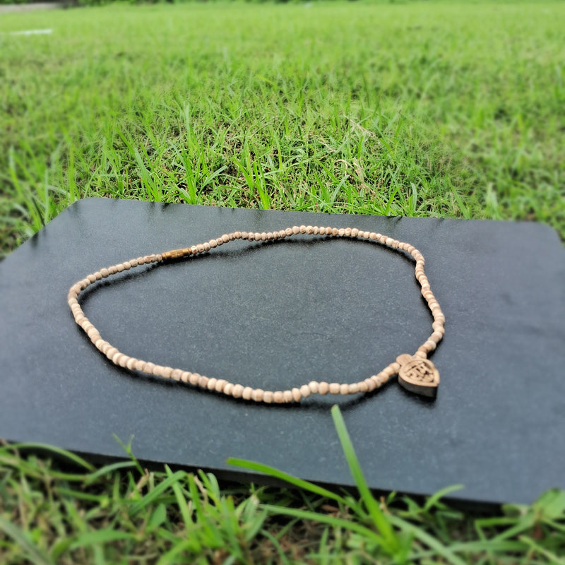 ram name locket tulsi mala