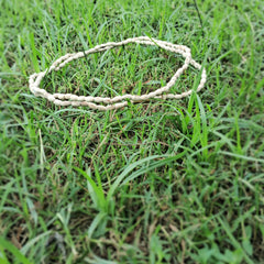 2 round tuls mala