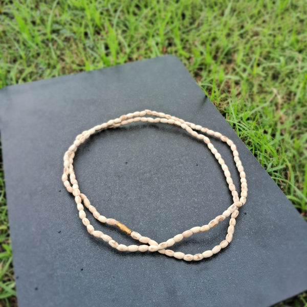 2 round tuls mala