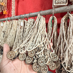 Jagannathji Tulsi locket original Tulsimala ￼