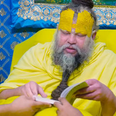 Brahmacharya book (Radha Kelly Kunj published - Shri Premanand Ji Maharaj