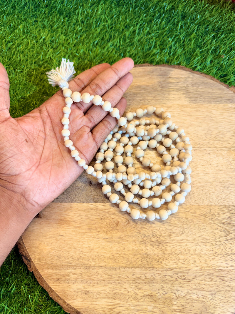 108+1 Neem ki japa mala