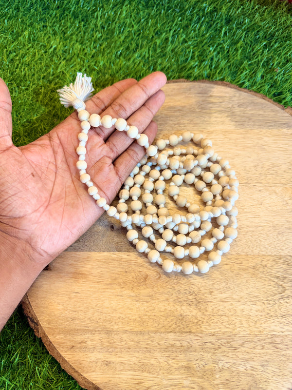 108+1 Neem ki japa mala
