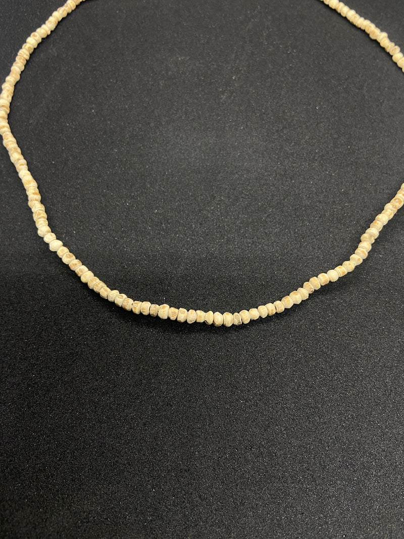 1 round tulsi mala