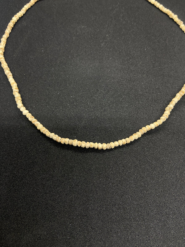 1 round tulsi mala