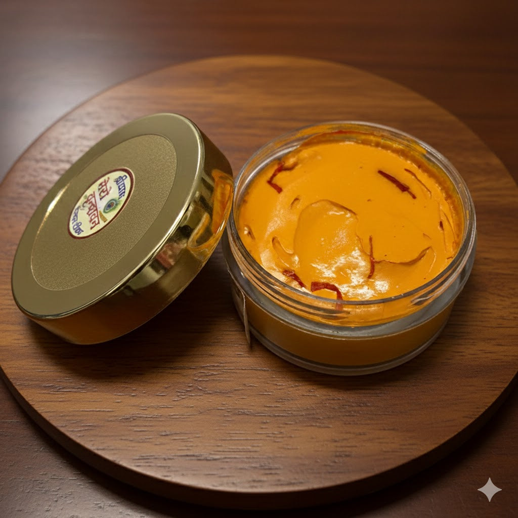 Original Kesar Chandan – Pyaro Vrindavan Store