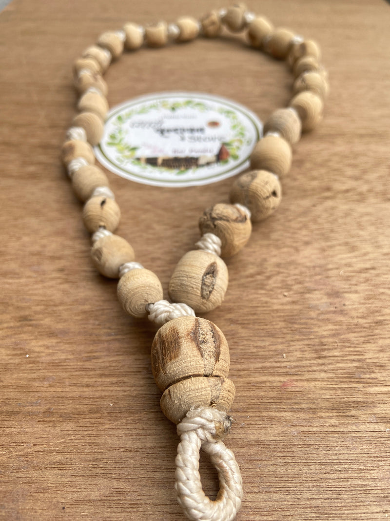 27+1 tulsi Japa Mala