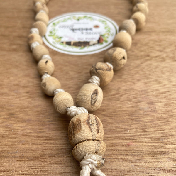 27+1 tulsi Japa Mala