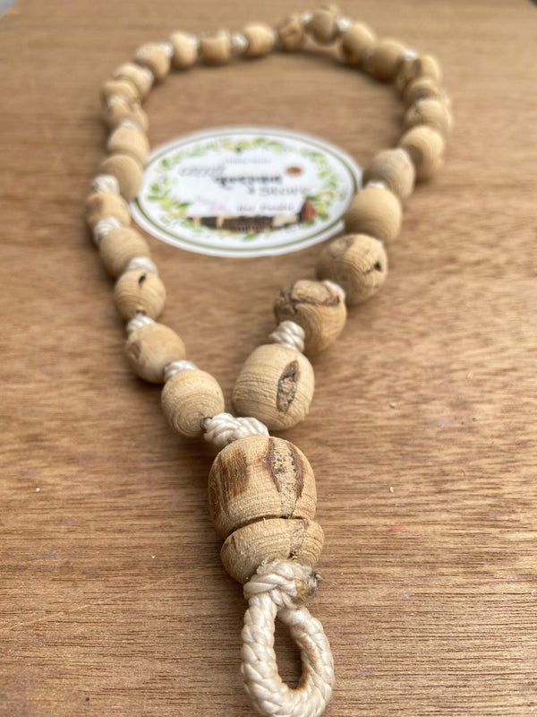 27+1 tulsi Japa Mala