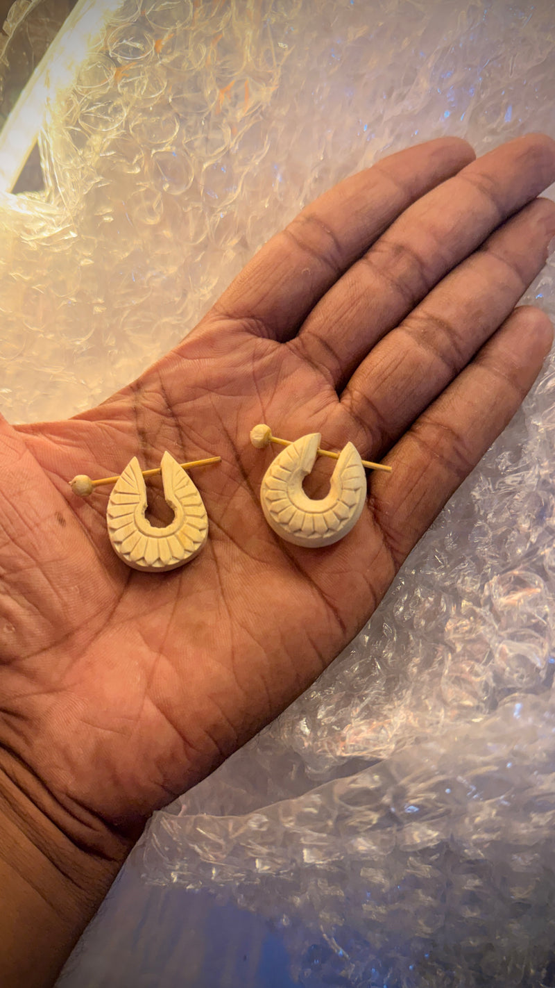 Handcrafted Women earrings