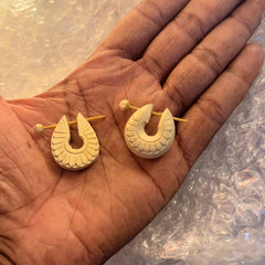 Handcrafted Women earrings