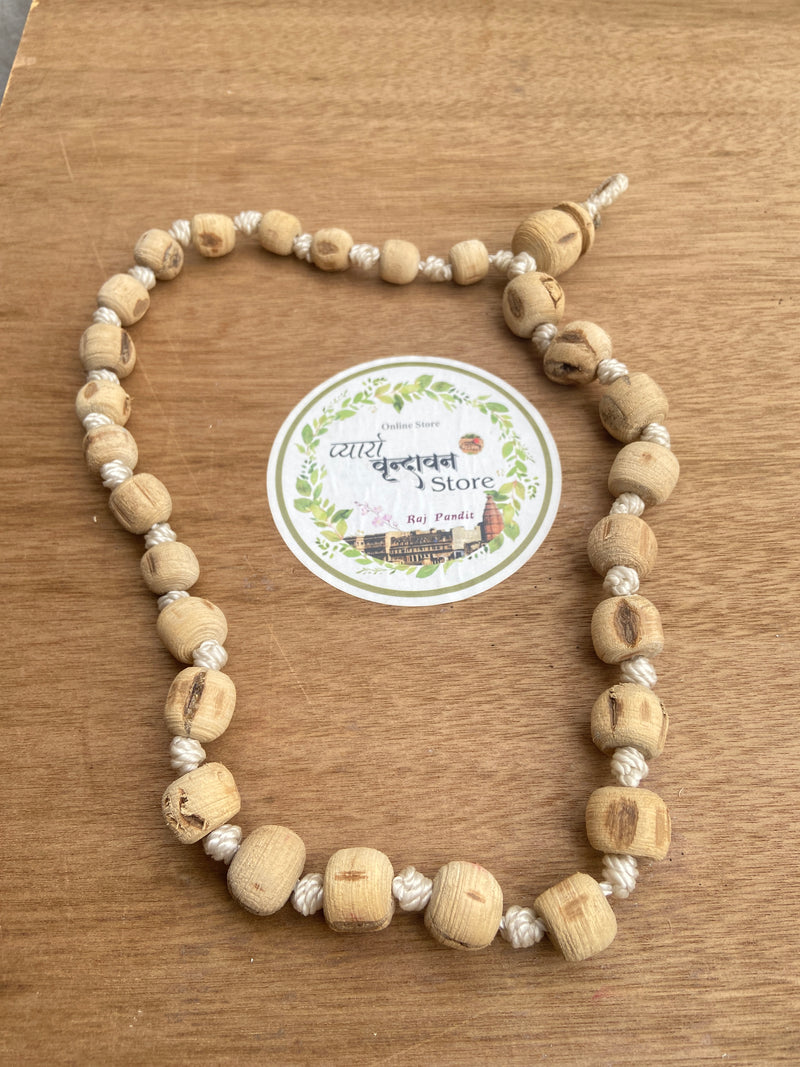 27+1 tulsi Japa Mala