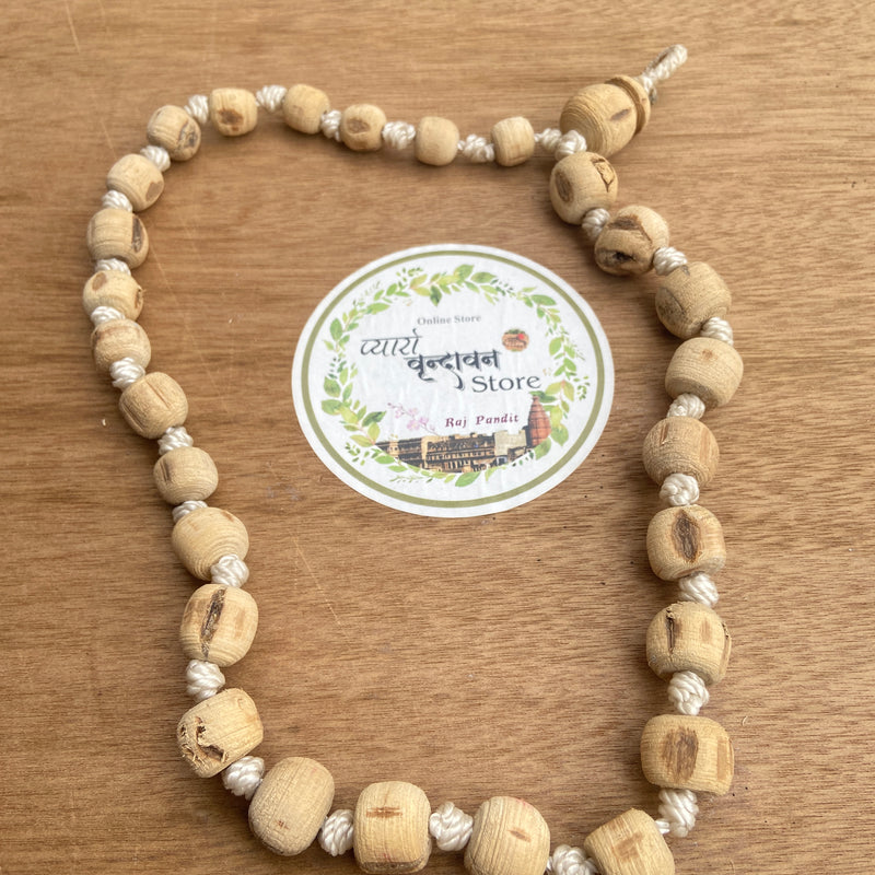 27+1 tulsi Japa Mala