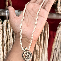 Jagannathji Tulsi locket original Tulsimala ￼