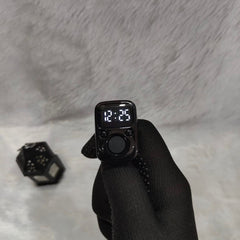 Bast quality Japa counter chargeable ￼