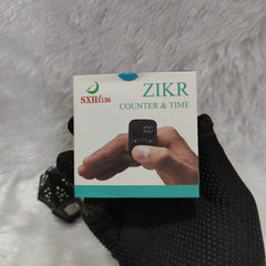 Bast quality Japa counter chargeable ￼