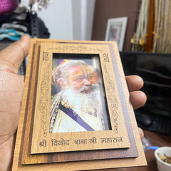 Vinod Baba Barsana (MDF Chitrapat)