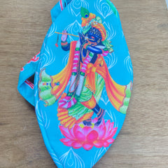 Best Quality Shree Krishna Ji Jaap Bag ✨
