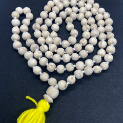 108+1 Original Tulsi Japa Mala 10-11 mm