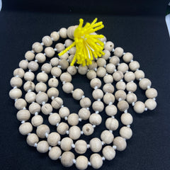 108+1 Original Tulsi Japa Mala 10-11 mm
