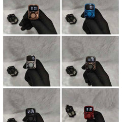 Bast quality Japa counter chargeable ￼