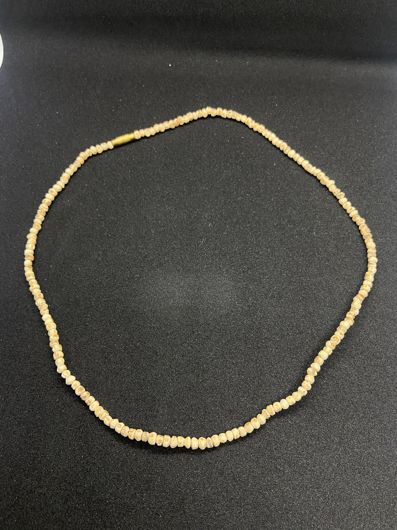 1 round tulsi mala