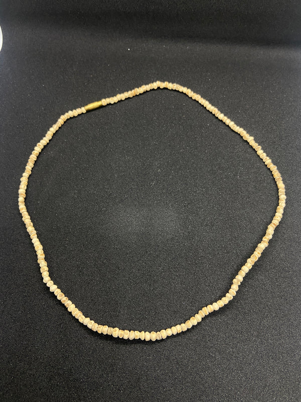1 round tulsi mala