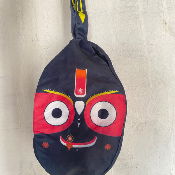 Bast Quality Jagannath ji jaap bag