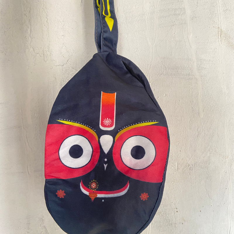 Bast Quality Jagannath ji jaap bag