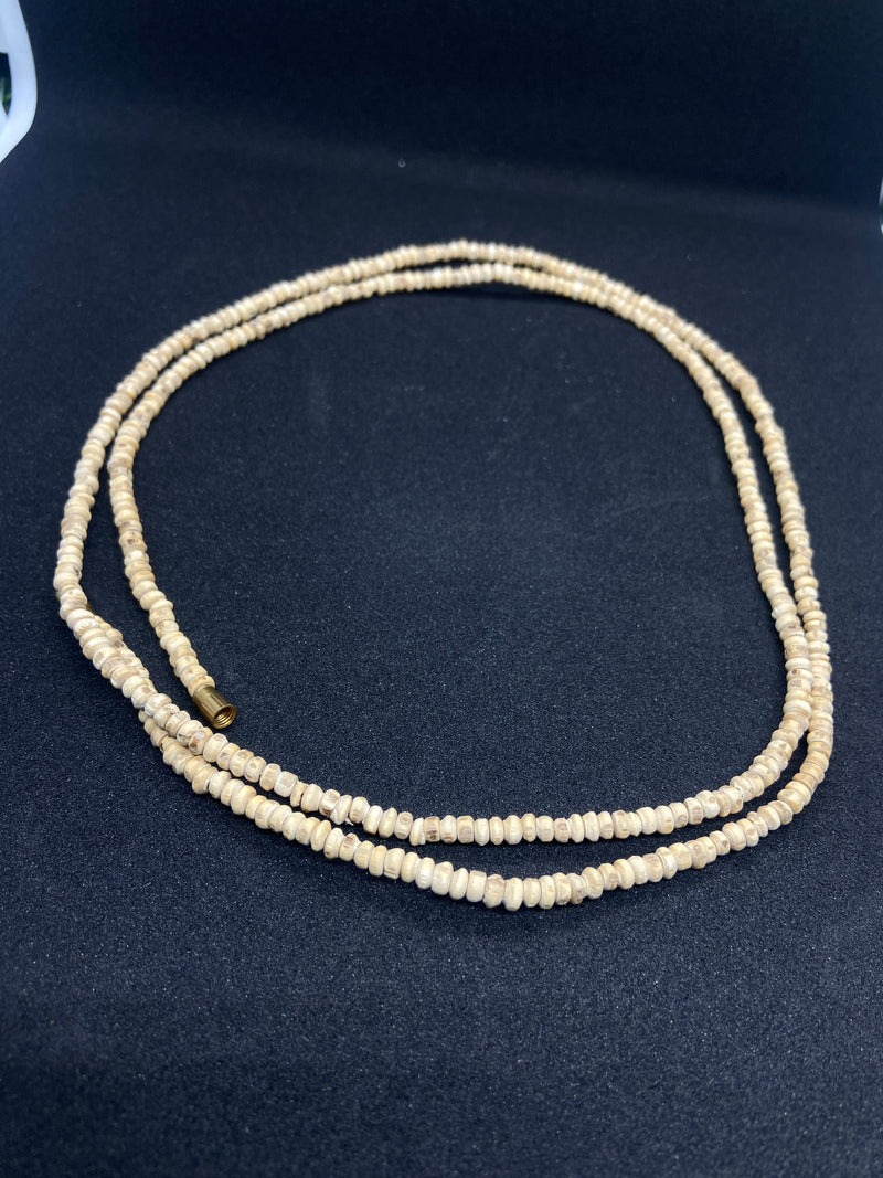 2 Round Origenal Tulsi Khanti Mala ￼