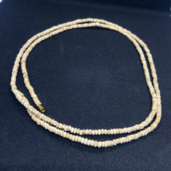 2 Round Origenal Tulsi Khanti Mala ￼