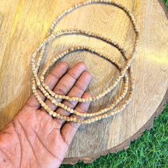 3 Round Original tulsi Kanthi mala