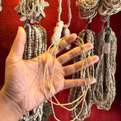 Small beats 3 Rounds original tulsi Kanthi mala
