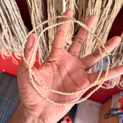 2 Round Original tulsi mala