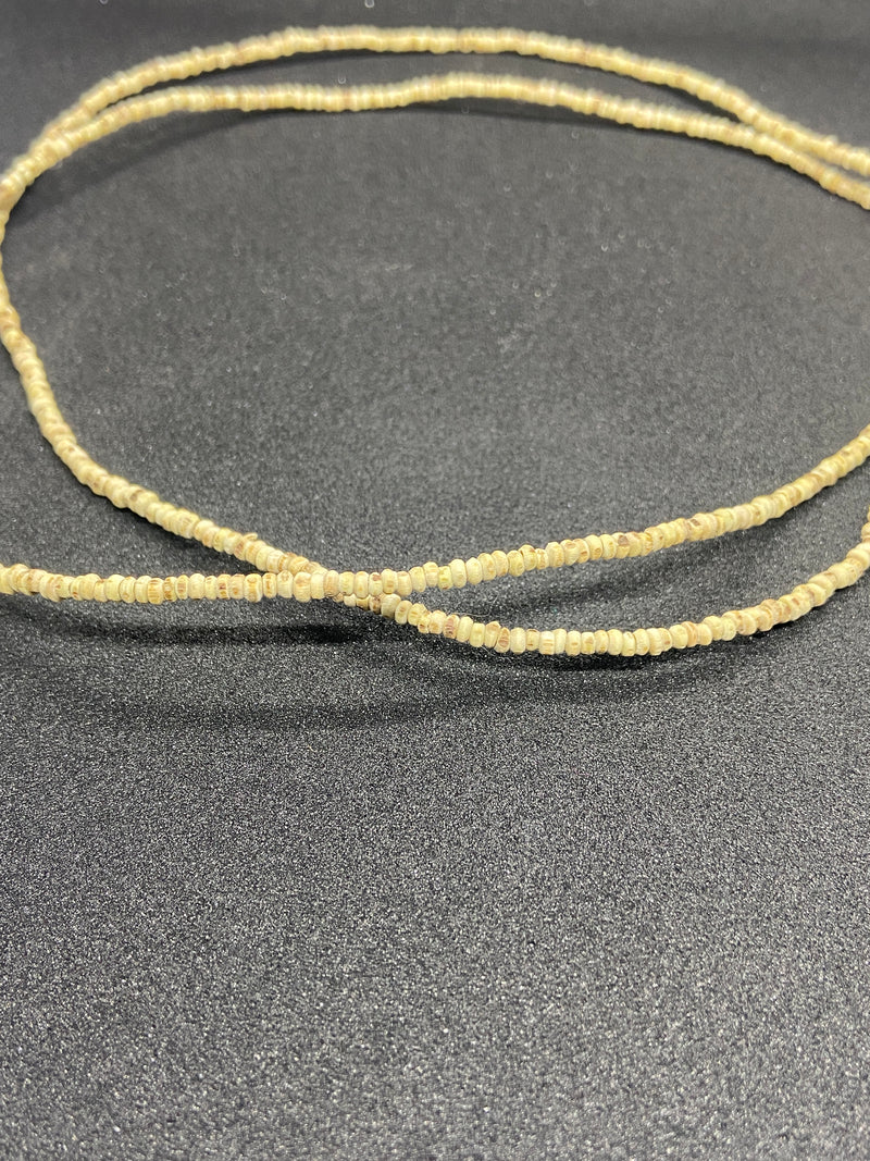 Small beats Two Round Original Tulsi Kanthi Mala