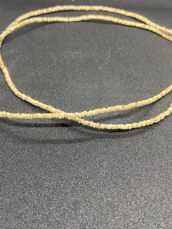 Small beats Two Round Original Tulsi Kanthi Mala