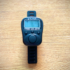 70 Lakh Japa counting Machine Chargeable ￼Tally Counter ￼Japa Mala Counter