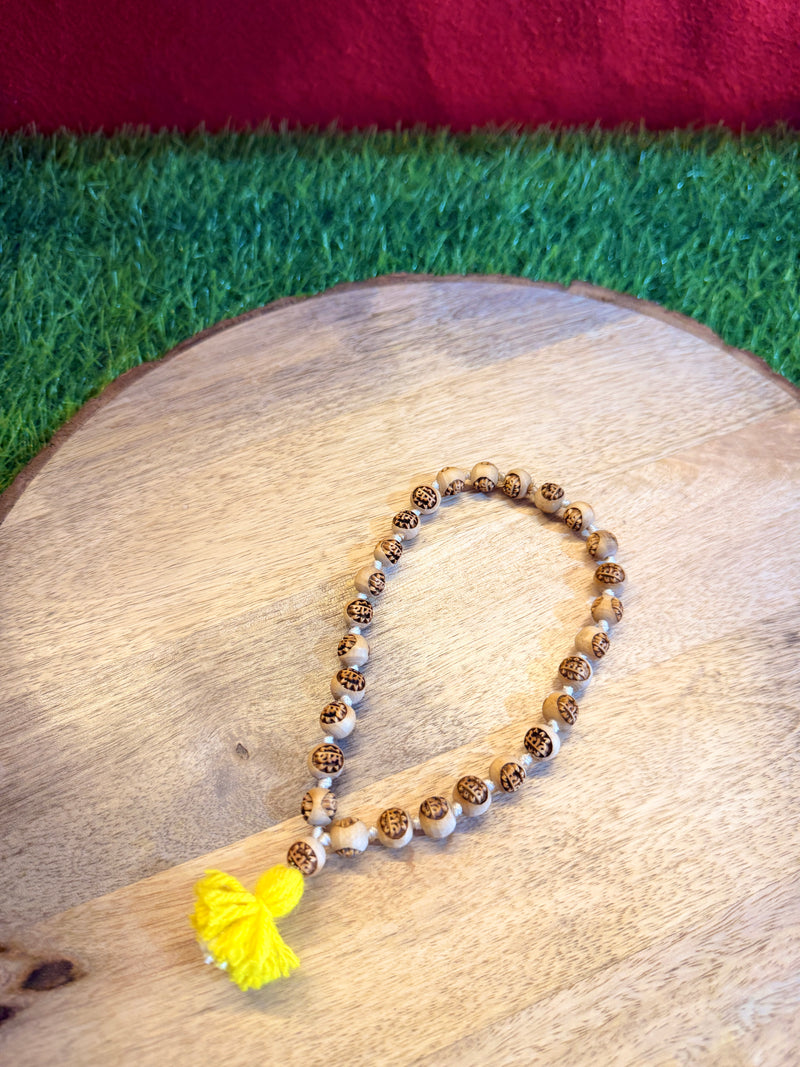 27+1 Ram naam Beads original tulsi japa mala ￼
