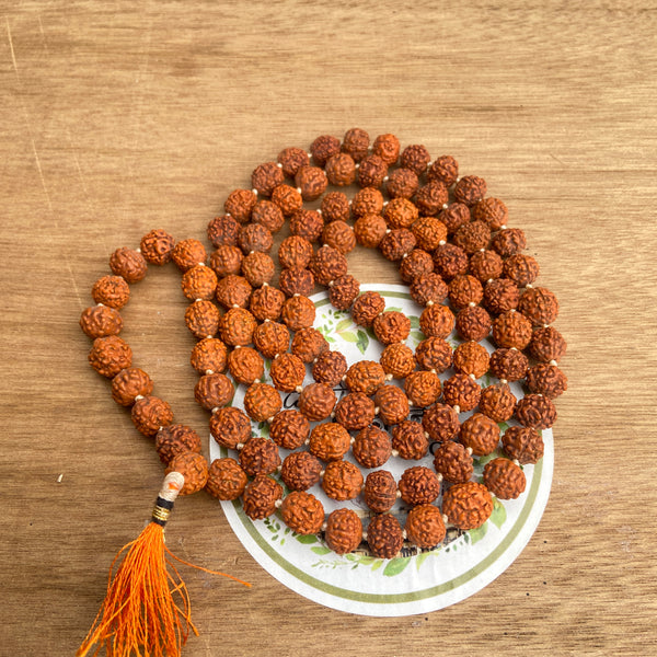 rudraksh mala