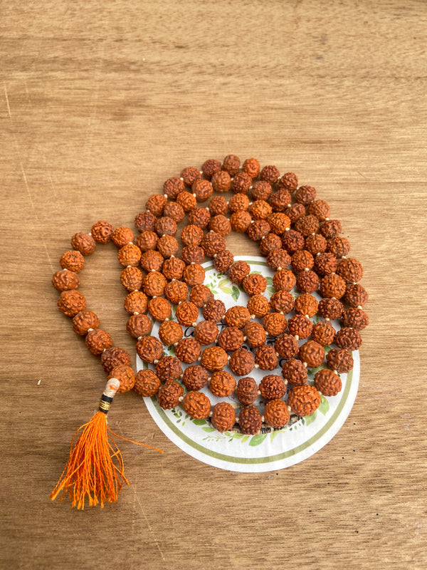 rudraksh mala