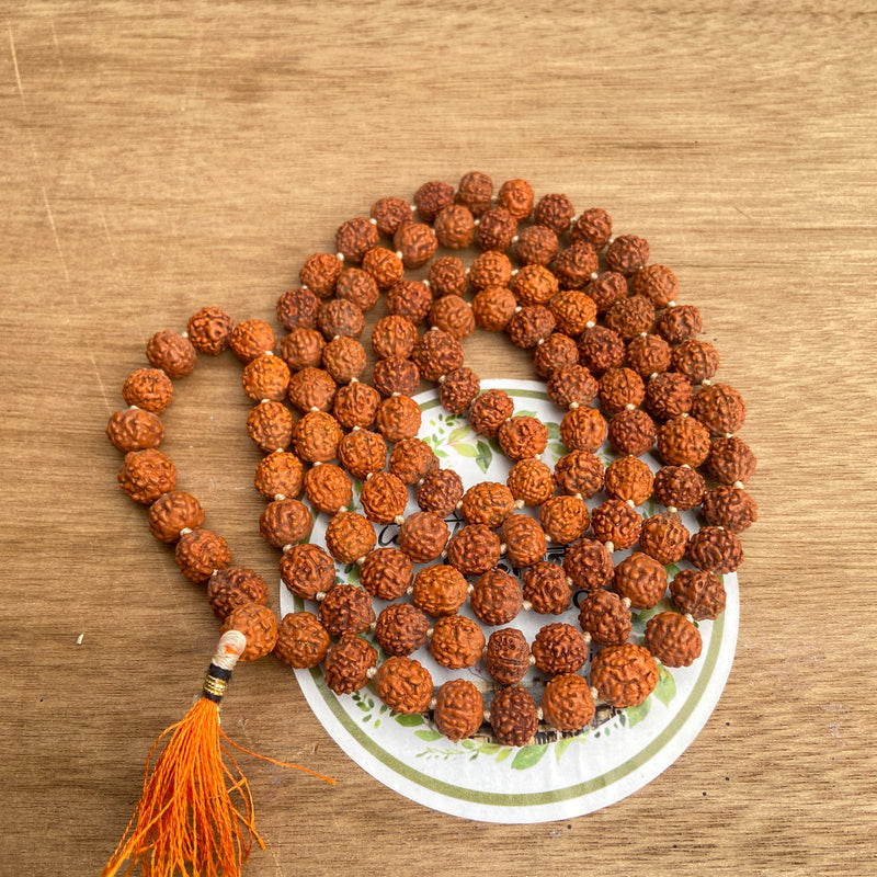 rudraksh mala