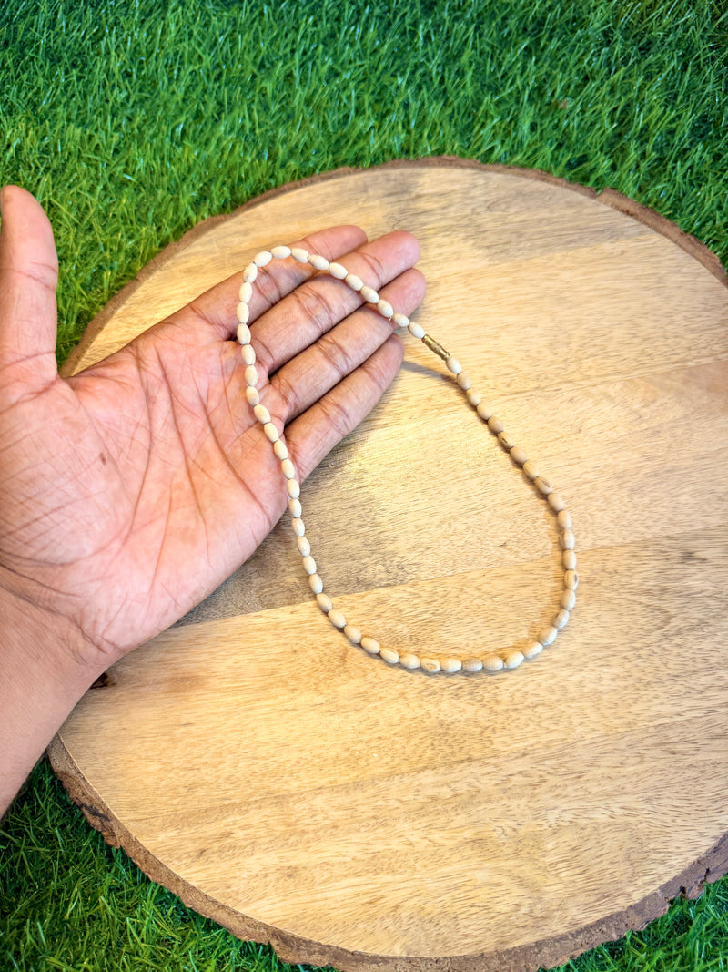 1 Round Mridang original Tulsimala