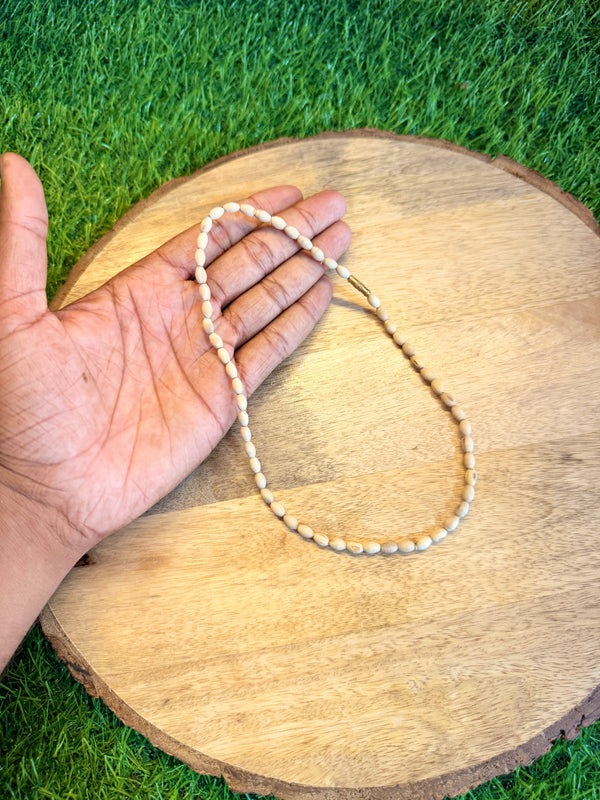 1 Round Mridang original Tulsimala