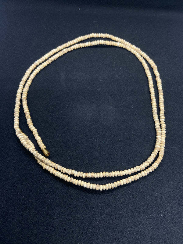 2 Round Origenal Tulsi Khanti Mala ￼