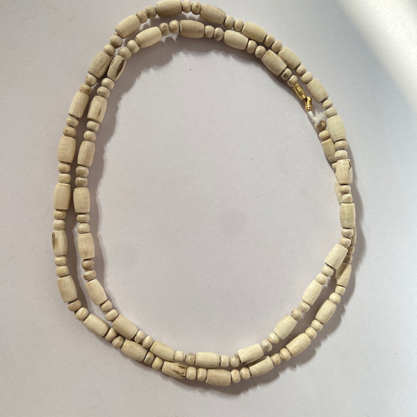 2 round kanthi mala