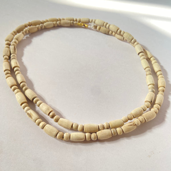 2 round kanthi mala