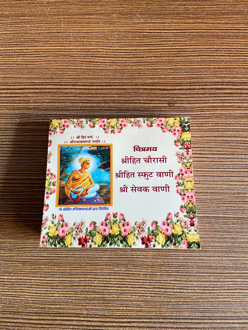 Mini Chaturasi ji book
