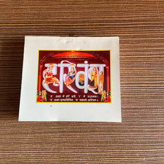 Mini Chaturasi ji book