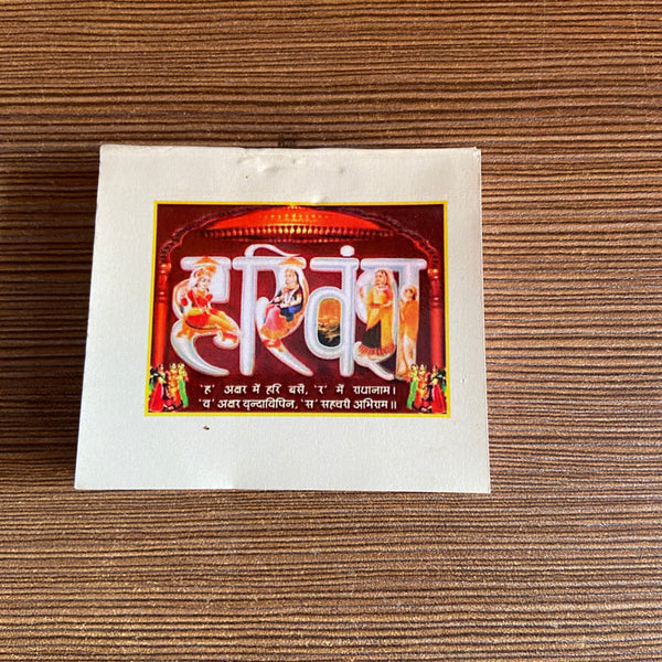Mini Chaturasi ji book